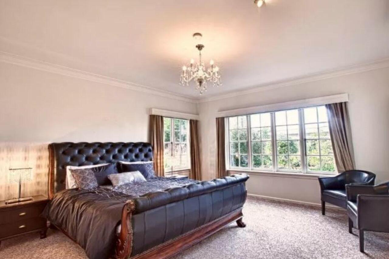 200 Riccarton Holiday House Christchurch Kültér fotó